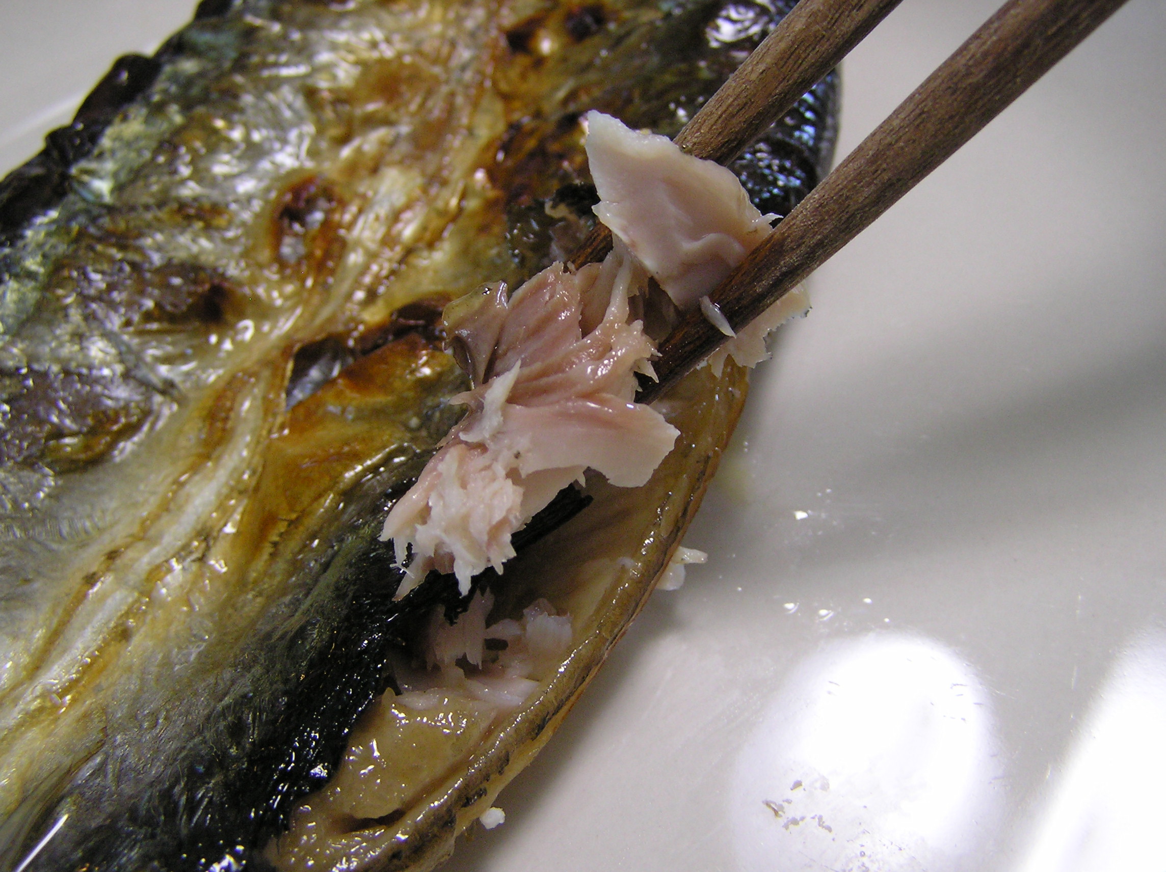 M297　灰干しさんま１４尾入り