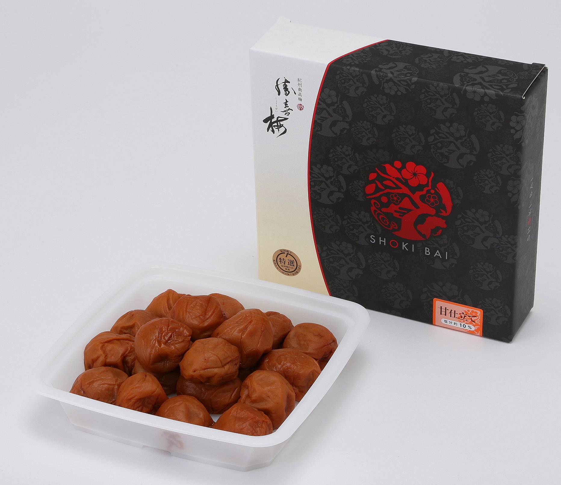 M037　勝喜梅　甘仕立て「喜」