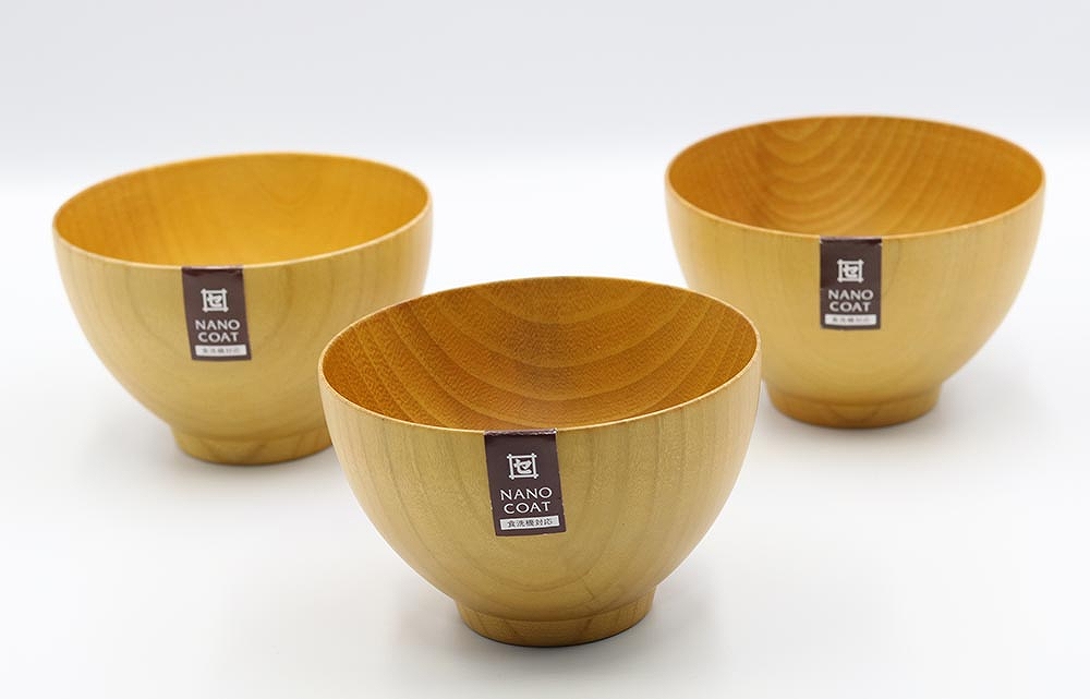 ◇シフォンスープボール NA（L） 3個入り【TN52】