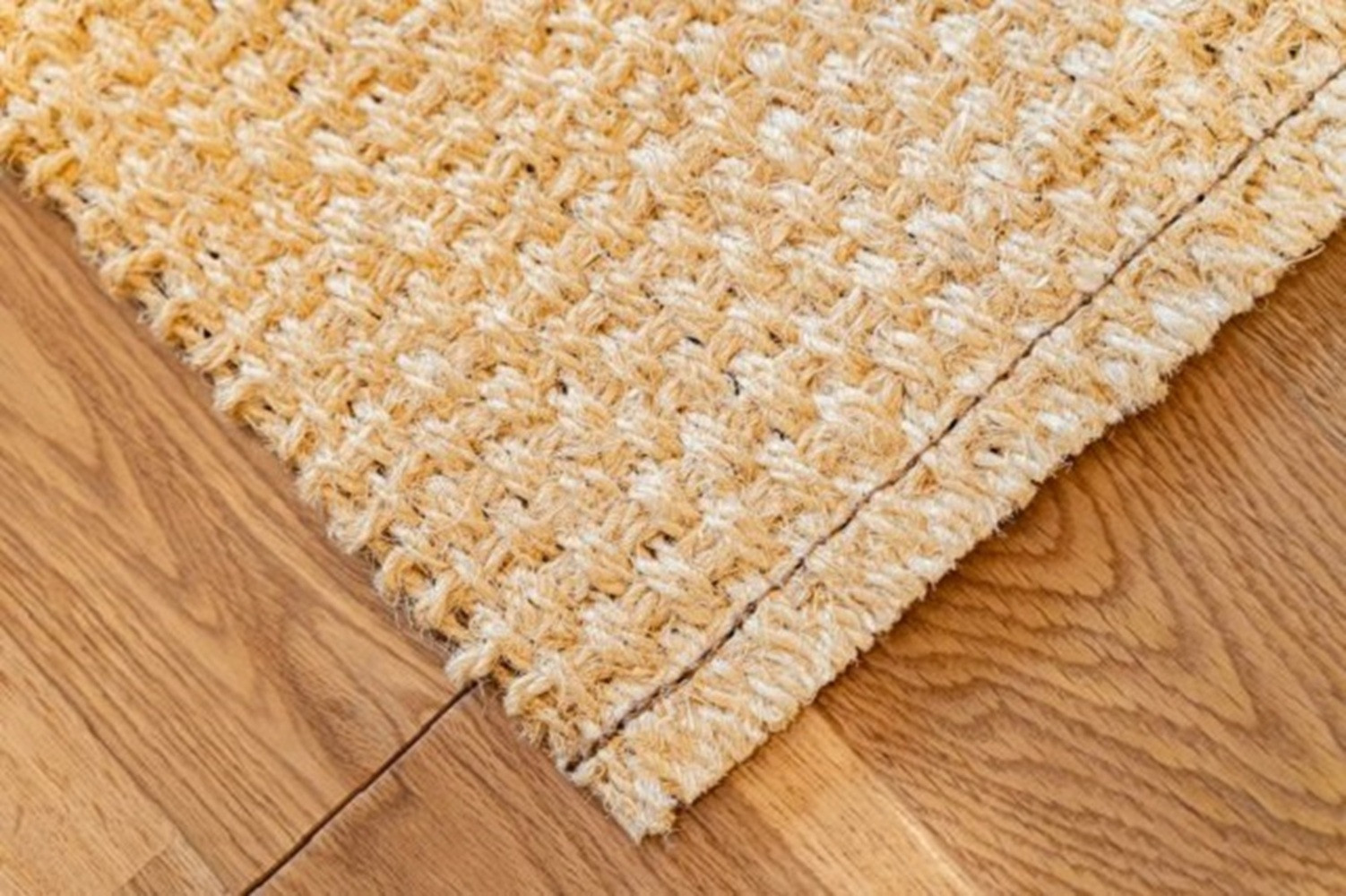 ココヤシキッチンマット 45cm×240cm