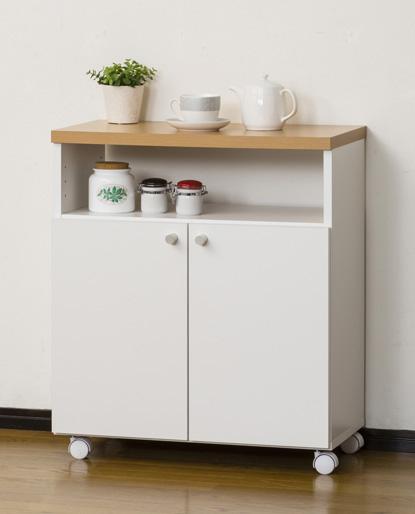 スマートワゴン60 KD ホワイト