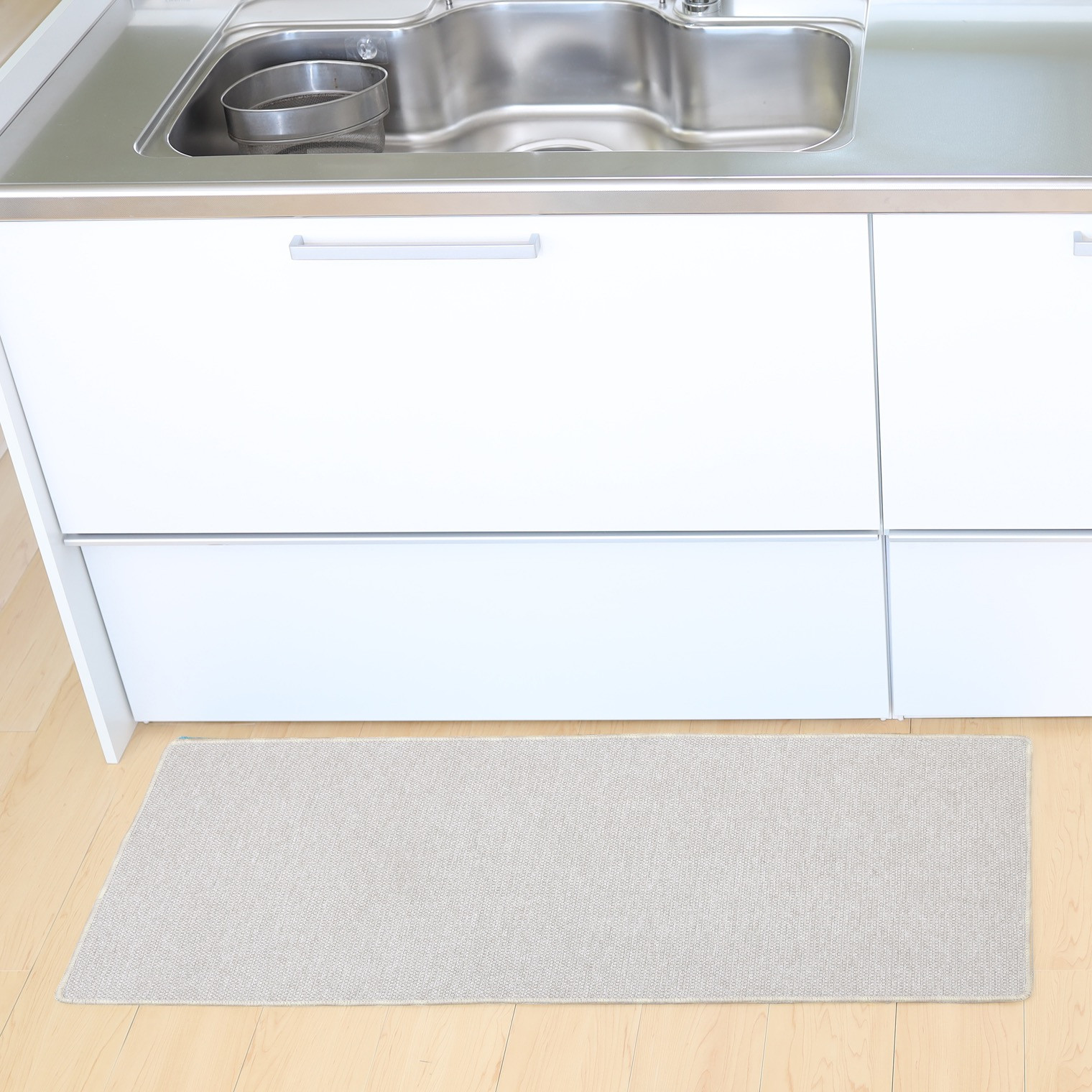 PallyPally キッチンマット 120cm IV