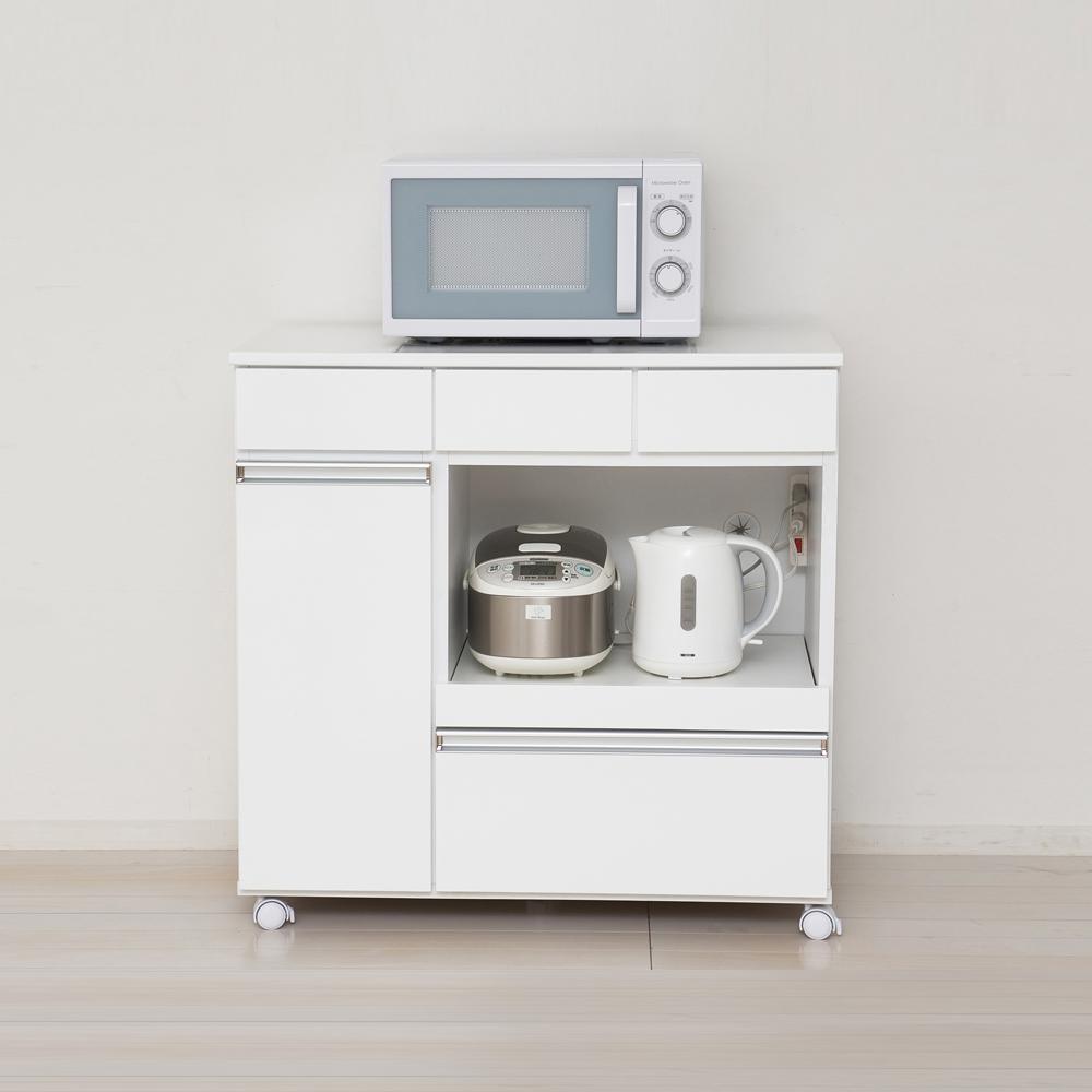 カウンターレンジワゴン 3D AKU1013368