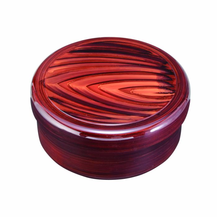 8.5寸 茶櫃 杢目塗【YG62】