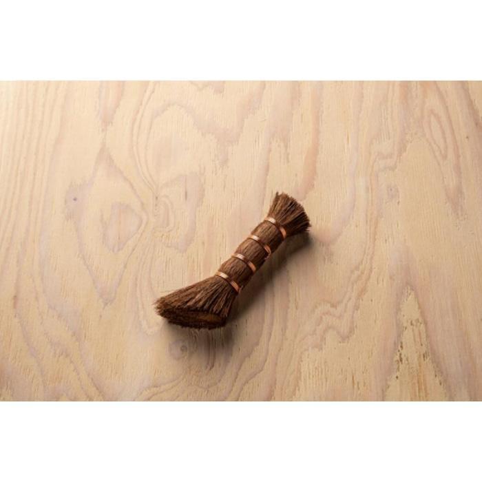 棕櫚キッチンブラシ ロング［FM8］