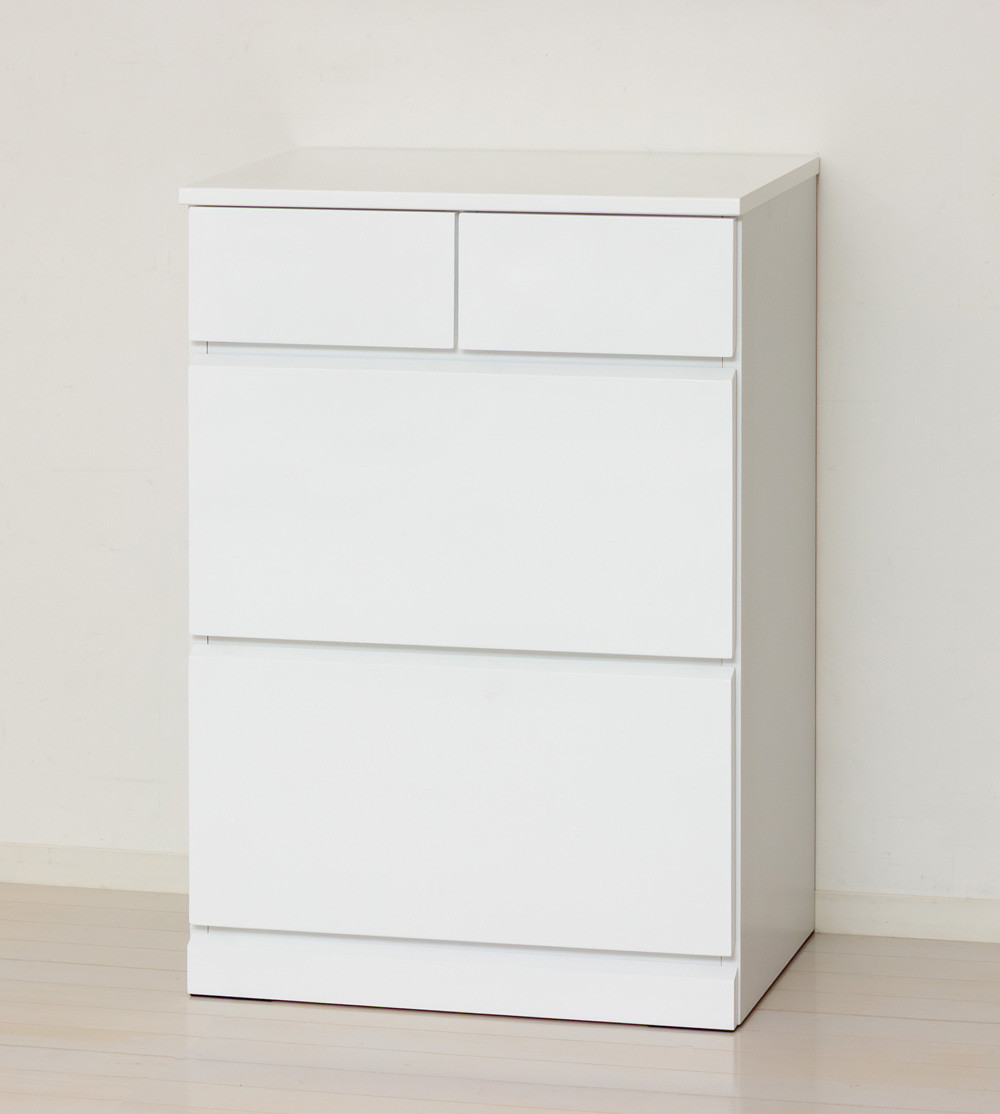 シャイン ハイチェスト4D