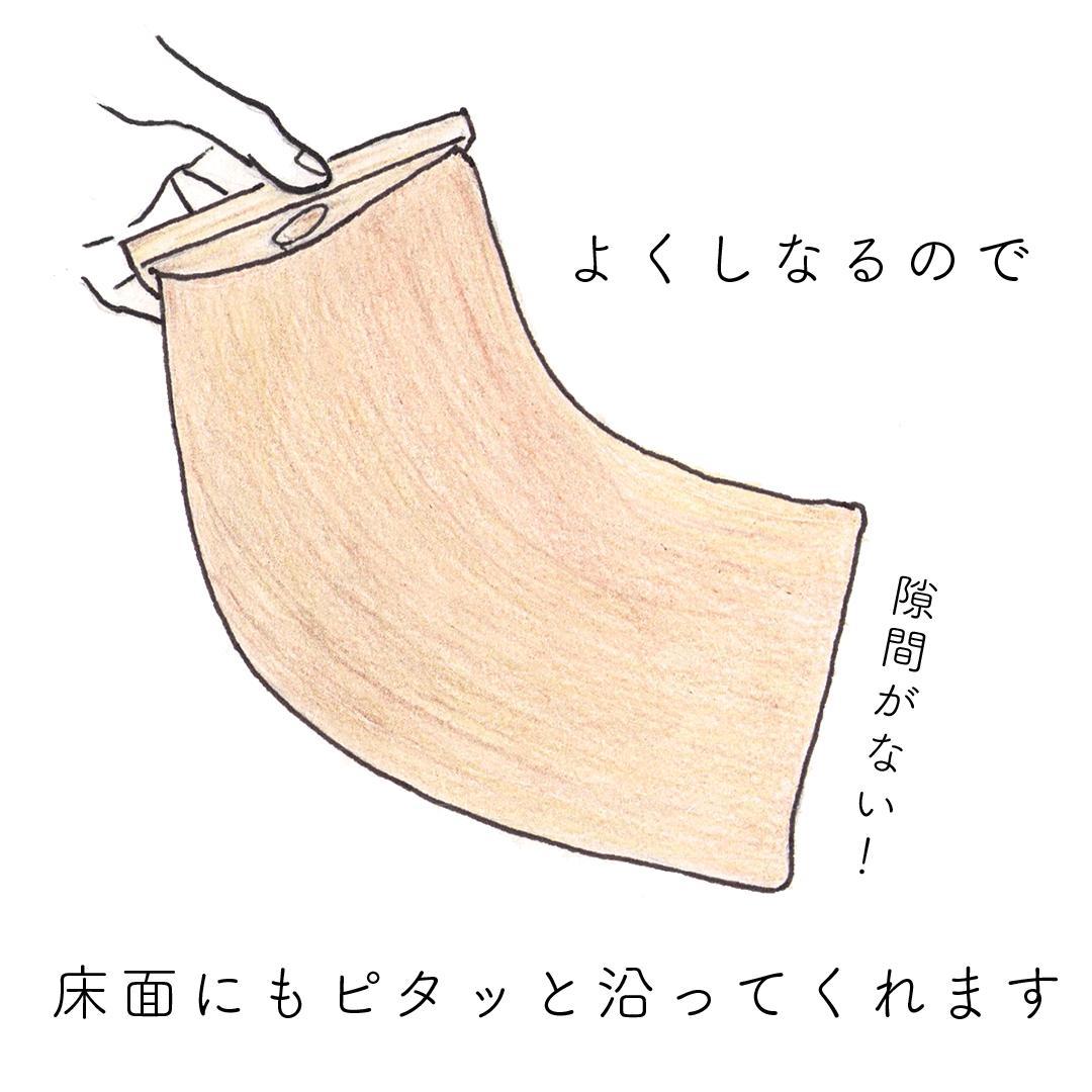 高田耕造商店 天然木ちりとり 大