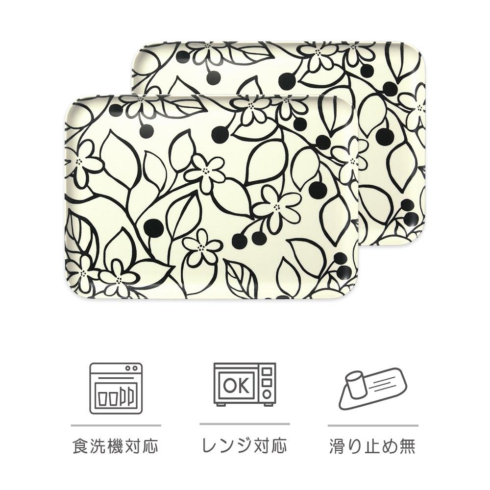 タツクラフト SRトレー M 33cm グローヴ 2枚組 【Tk201】