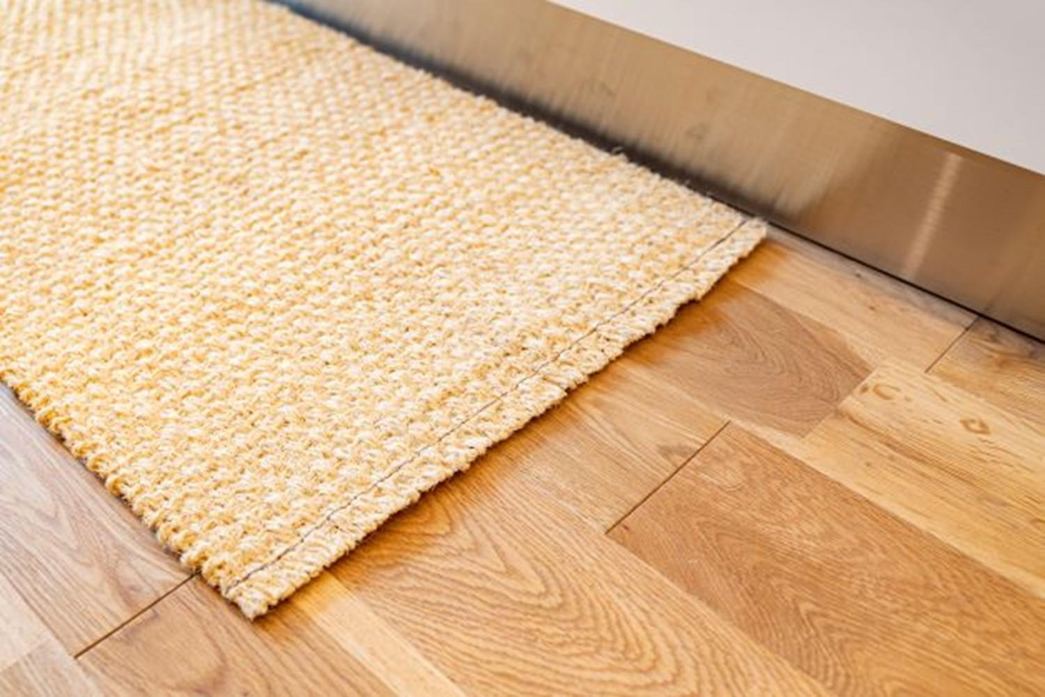 ココヤシキッチンマット 45cm×240cm