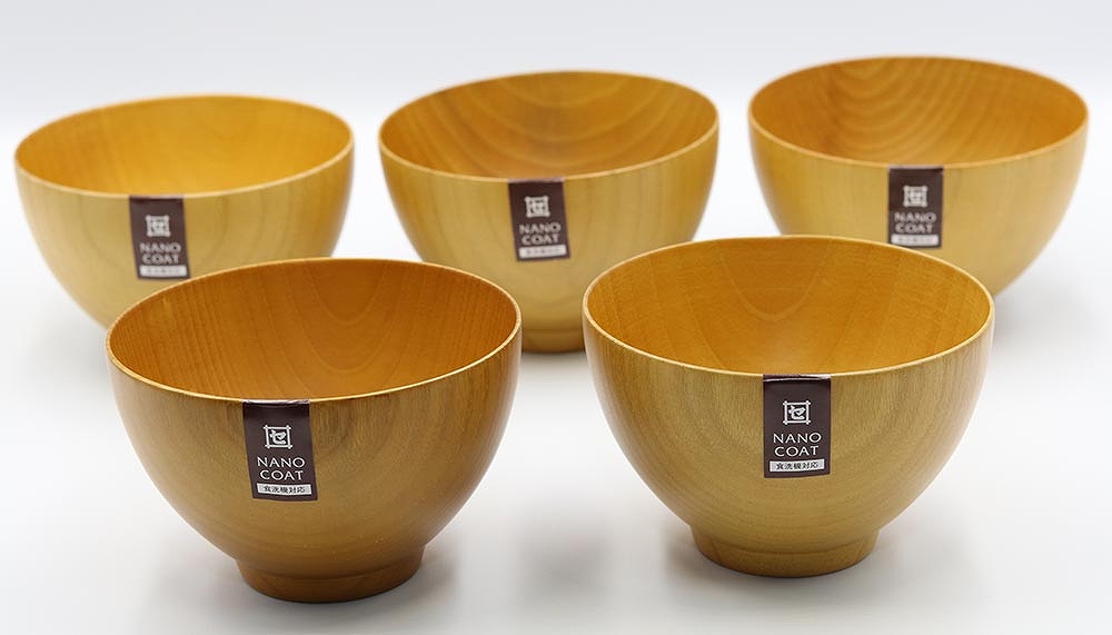 ◇シフォンスープボール NA（L） 5個入り【TN50】