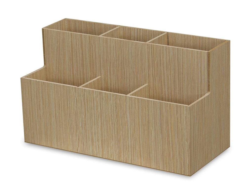 Bosk バスク リモコンスタンド ナチュラル タツクラフト 【Tk249】