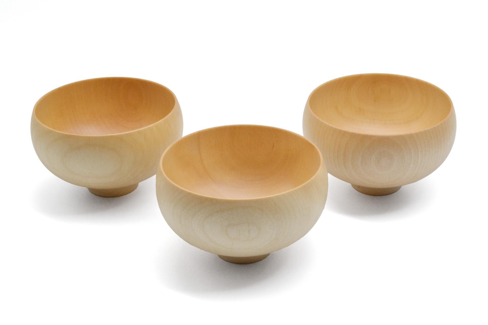 B.C.水目桜TSUBO NA 3個セット【TN199】