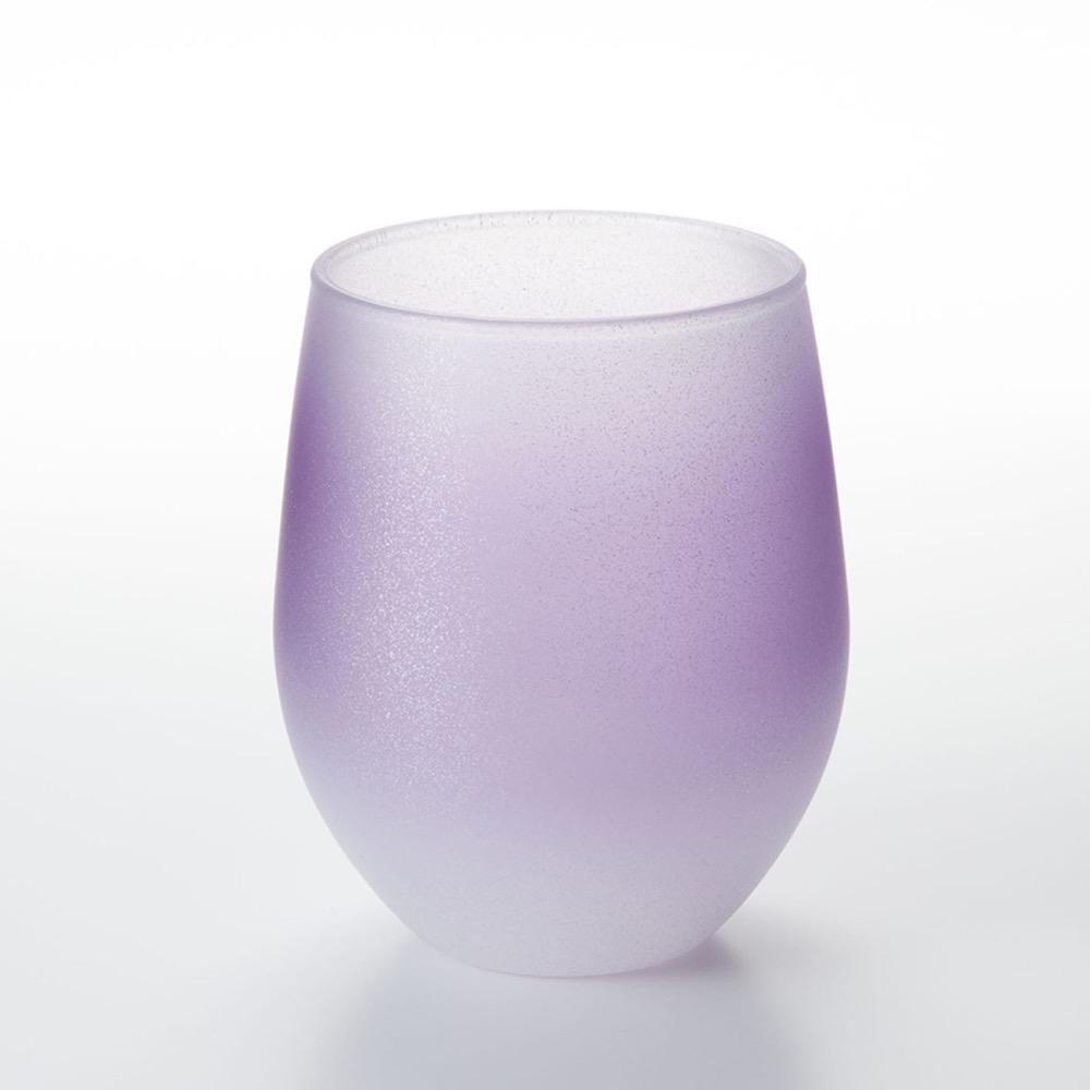 ぬりもん de Verre フリーグラス クールグラデーション PL