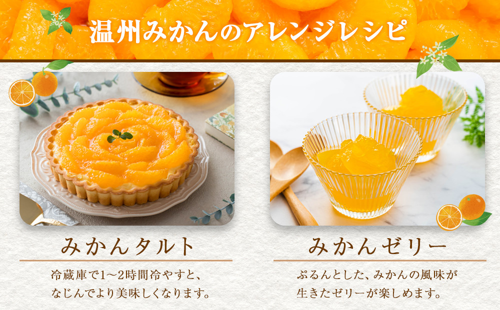 訳あり 温州みかん 約2kg 小粒［2026年11月より順次発送予定］