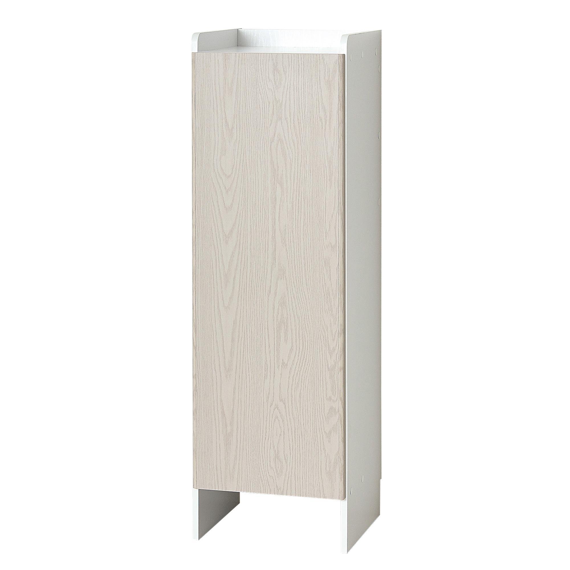 クリーナーグッズ収納 ホワイト