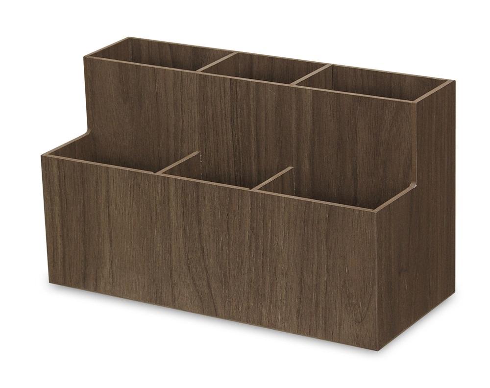 Bosk バスク リモコンスタンド ブラウン タツクラフト 【Tk250】