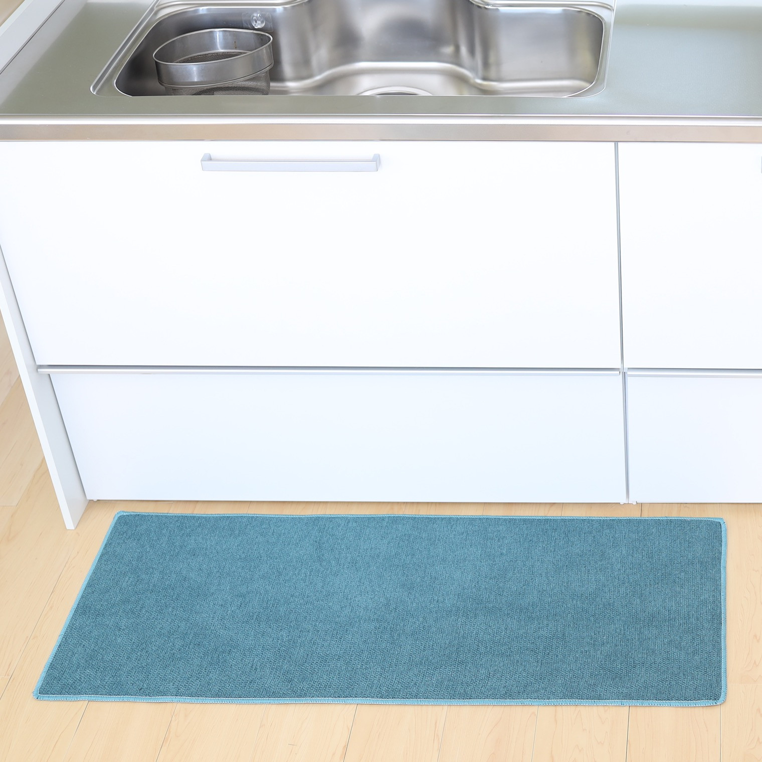 PallyPally キッチンマット 120cm TQ