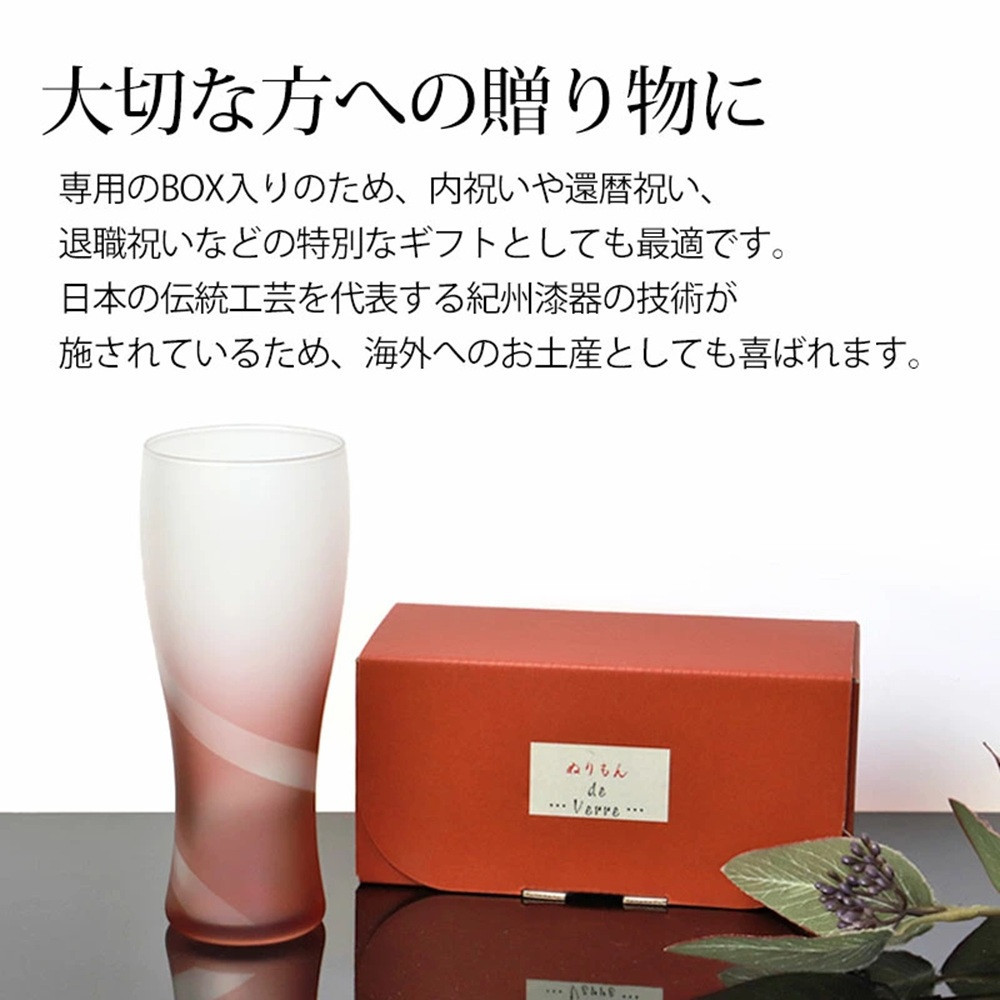 ã¿ããæŒåšæ¬è ã¬ããã de Verre ãã¢ã°ã©ã¹ åå 335ml ã·ã«ããŒã©ã€ã³ çŽå·å¡ã ã°ãªãŒã³