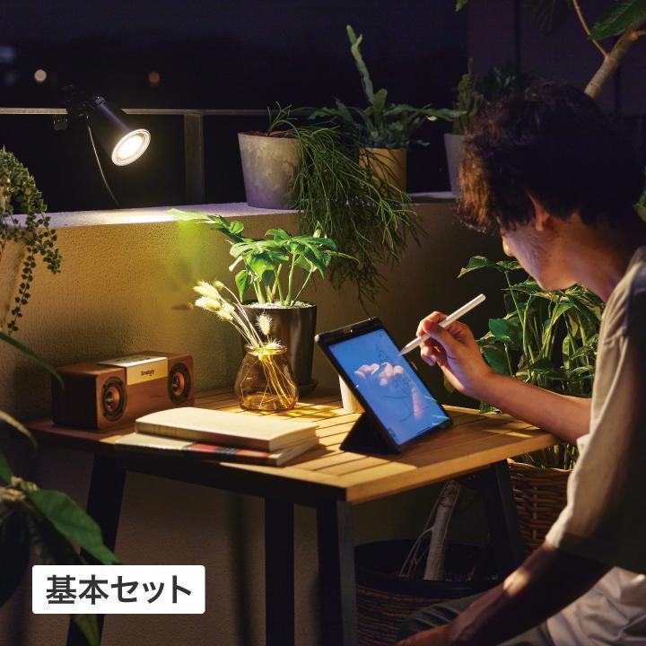 76260600 ひかりノベーション 活動のひかり 基本セット