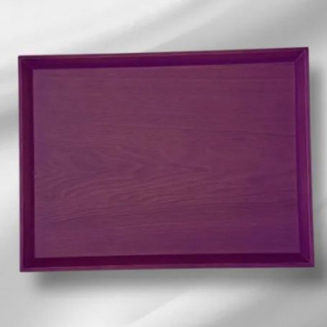 長手トレイ 紫色［NF88］