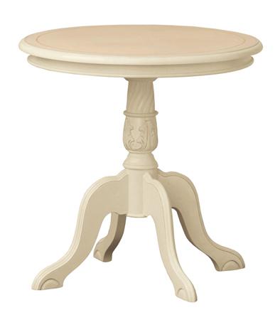 【ホワイト】コモ テーブル