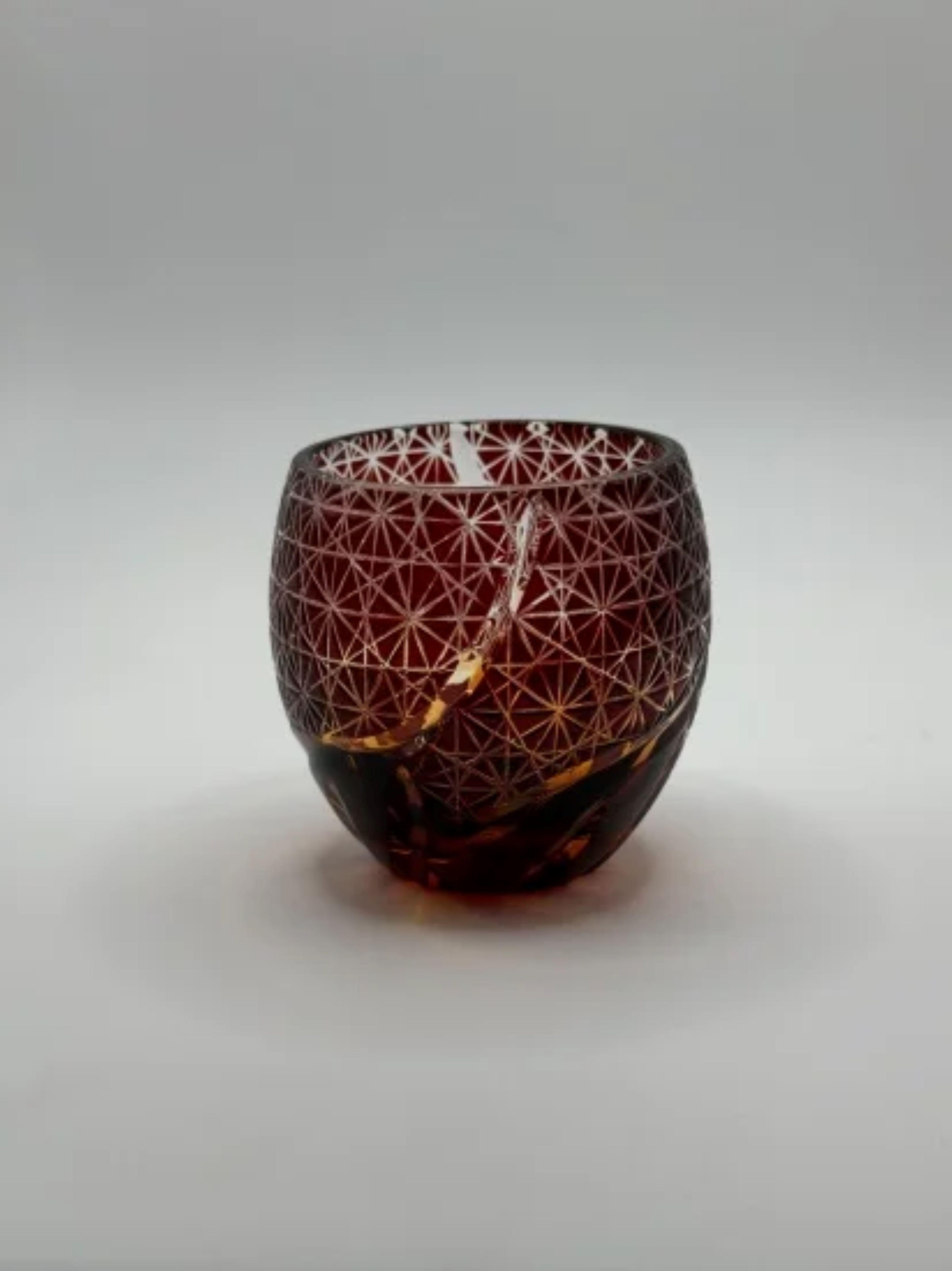 KR-008琥珀-R レッド ［NF33］