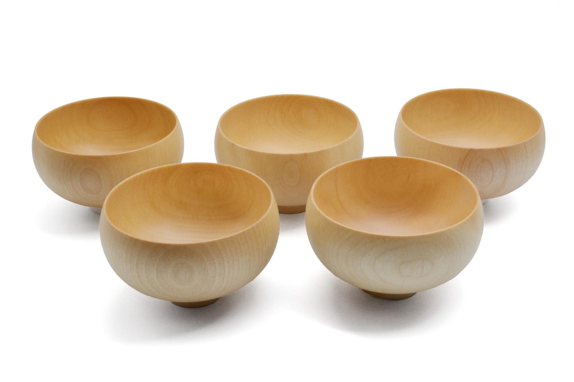 B.C.水目桜TSUBO NA 5個セット【TN188】