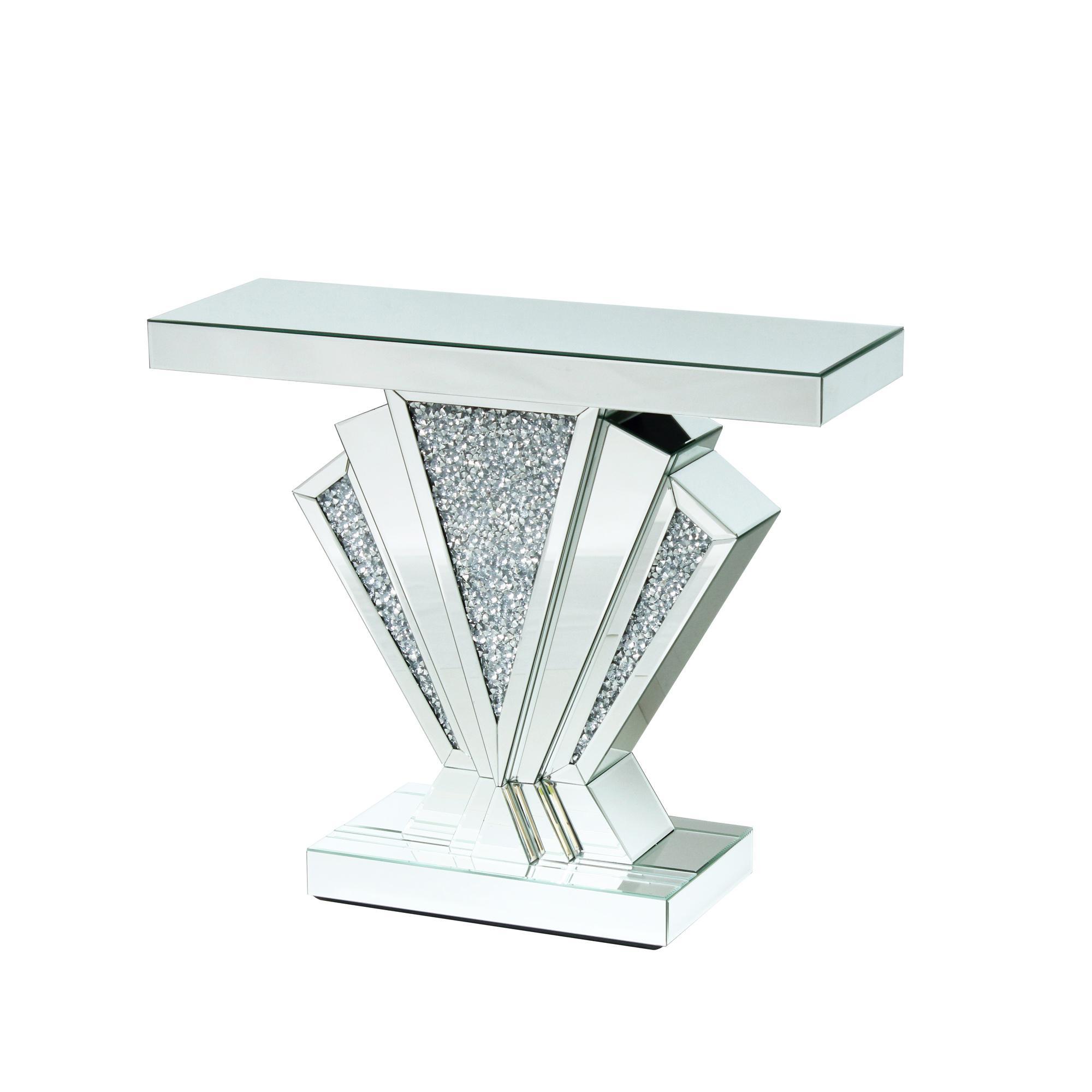 ダイヤ コンソールテーブル