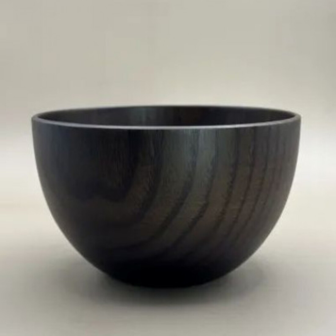 お椀 黒漆（小）