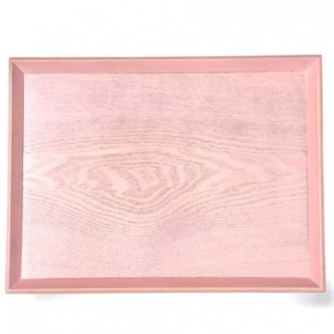長手トレイ 桜色［NF89］