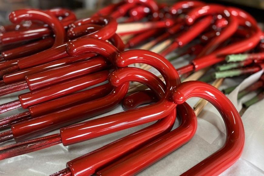 ããµãããšçŽçšãåãçŽå·æŒåšã¢ã³ãã¬ã©ããã°ã©ããŒã·ã§ã³ã¬ããã 16æ¬éªšååãã¬ãã£ãŒã¹ ïœ å¥³æ§ã婊人ã颚ã«åŒ·ãäžå€«ãªã°ã©ã¹ãã¡ã€ããŒéªšãã«ããŒä»ããæ¯ã®æ¥ã»æ¬èã®æ¥ã»èªçæ¥ã»èšå¿µåãªã©èŽãç©ã«ãé©ããã®ããç®±å
¥ã â»çæ¥æå®äžå¯