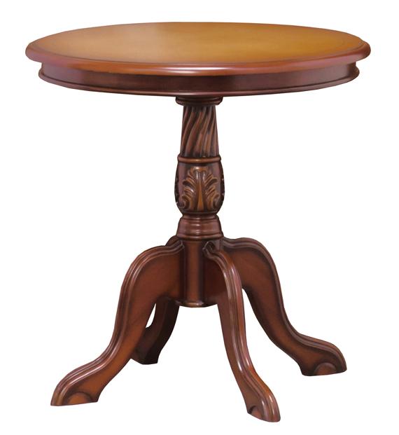 【ブラウン】コモ テーブル