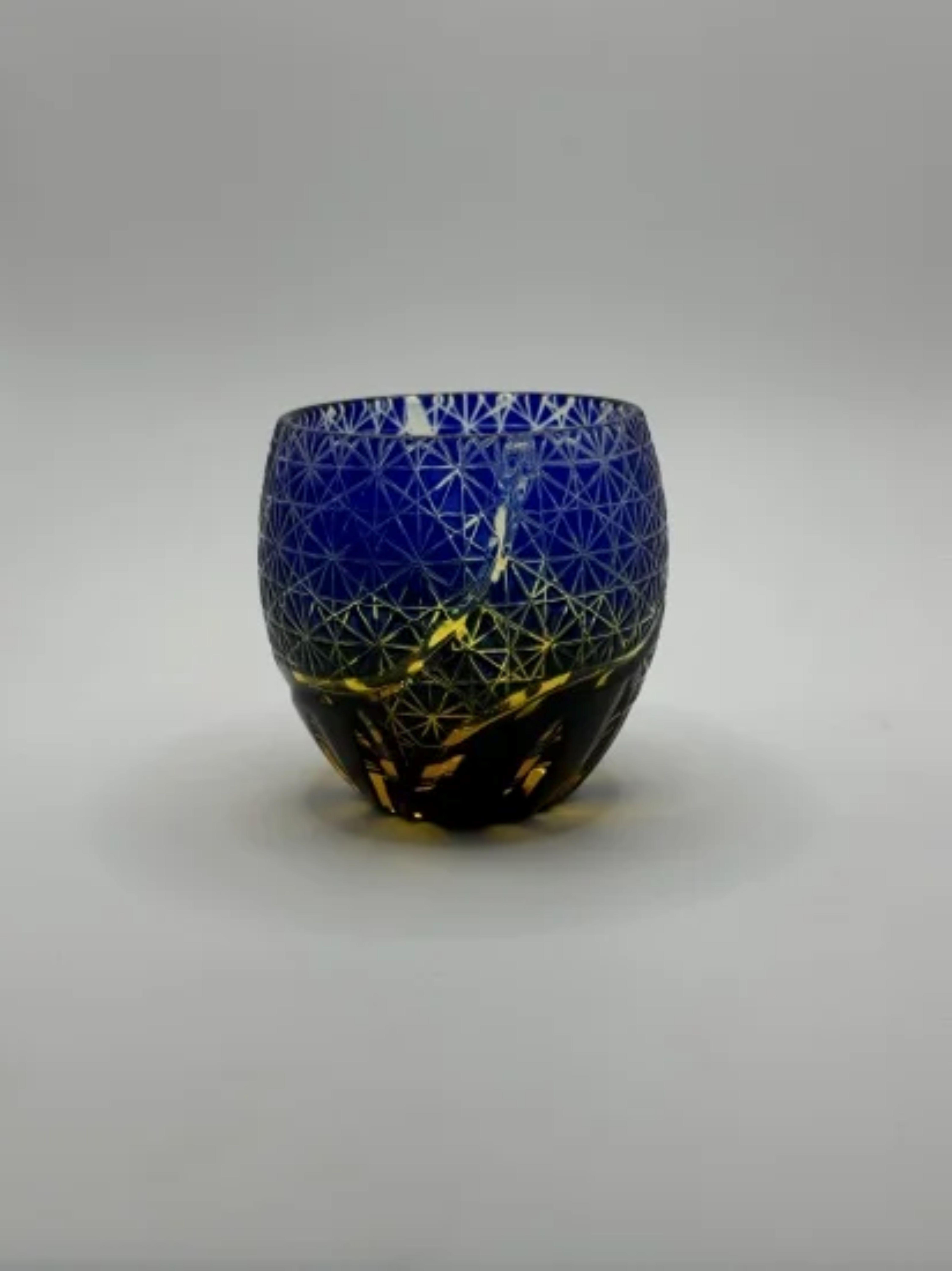 KR-008琥珀-B ブルー ［NF34］