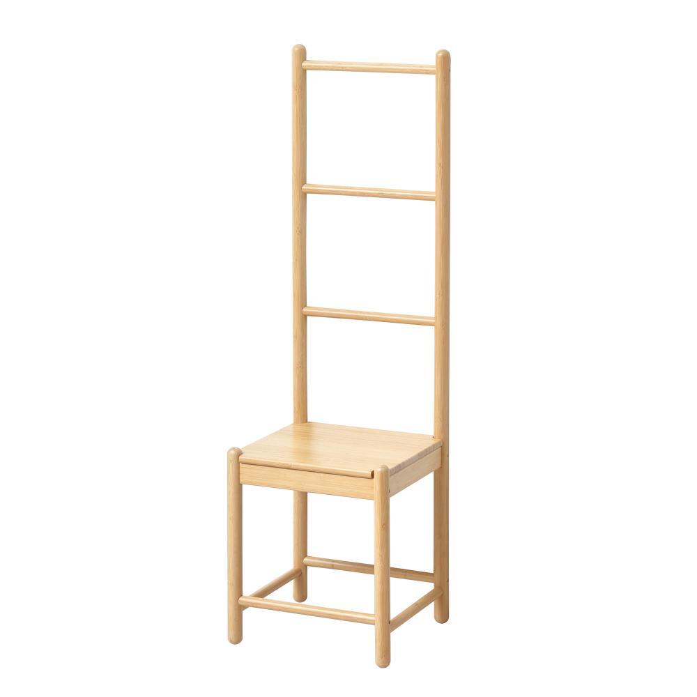 Bamboo ラダーチェア