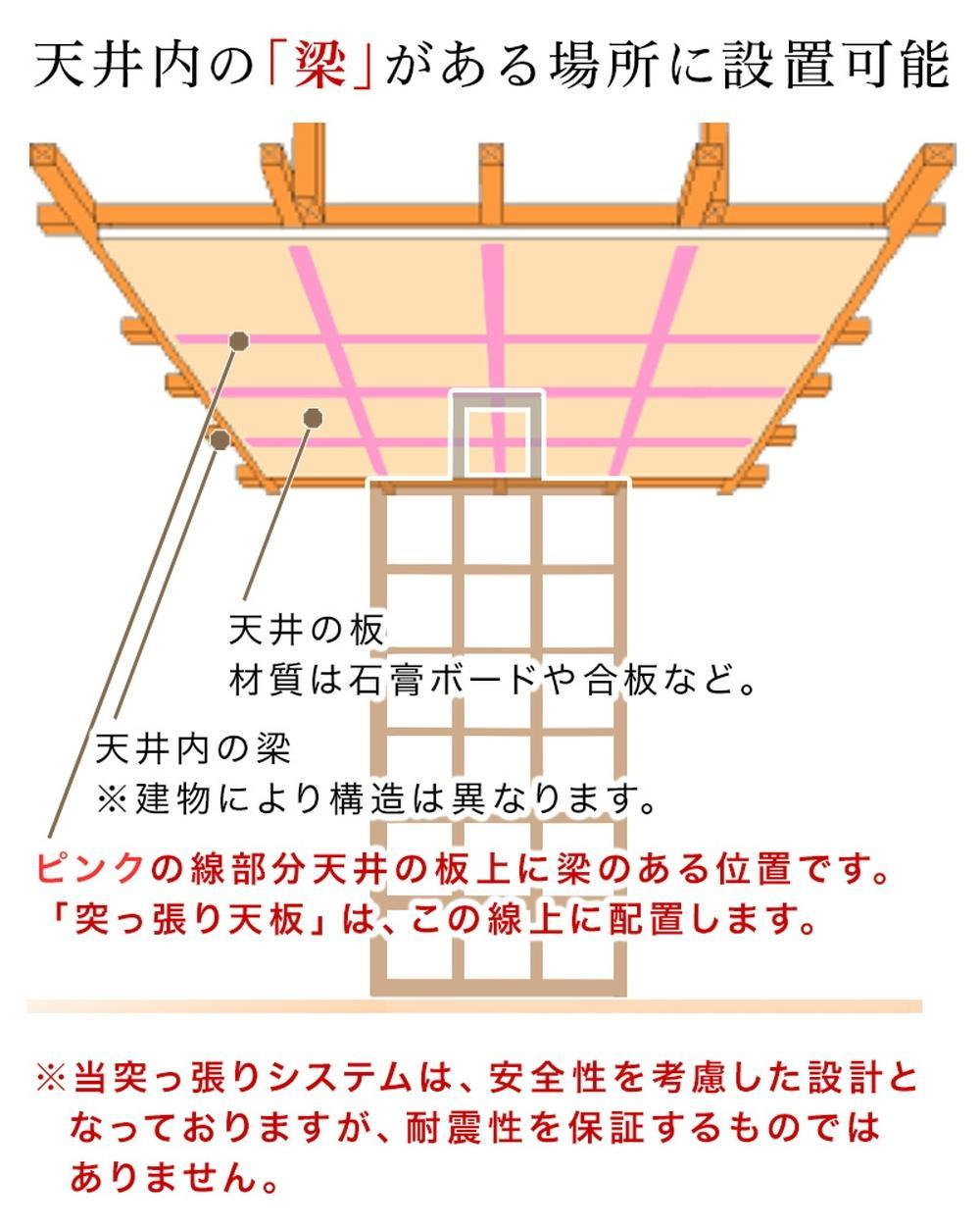 耐震つっぱりONECELL Lタイプ 約55から80cm 天井突っ張りユニット つっぱり棒 強力 おしゃれ 地震 家具転倒防止器具 突っ張り棒 防災グッズ 家具転倒防止伸縮棒 耐震 家具転倒防止棒 伸縮棒 地震対策 防災用品 金具 冷蔵庫 災害対策 ストッパー SNG1044553