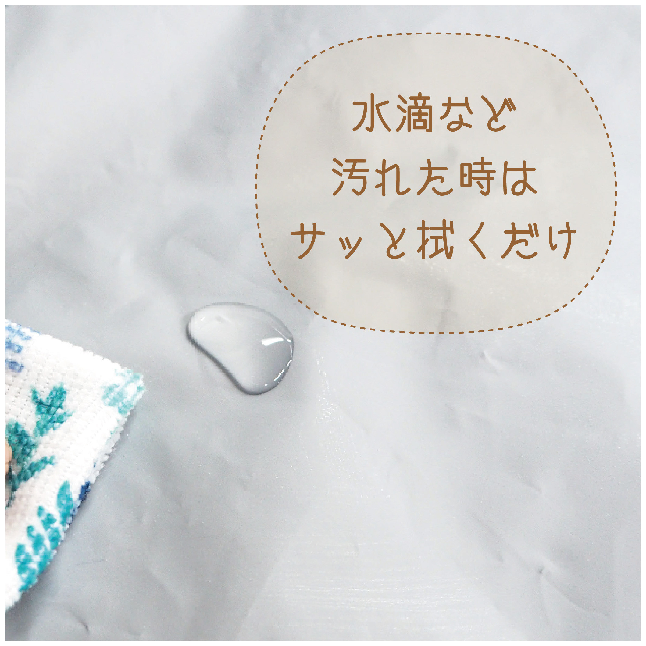 BigBee トートバッグ Sサイズ オーシャンネイビー