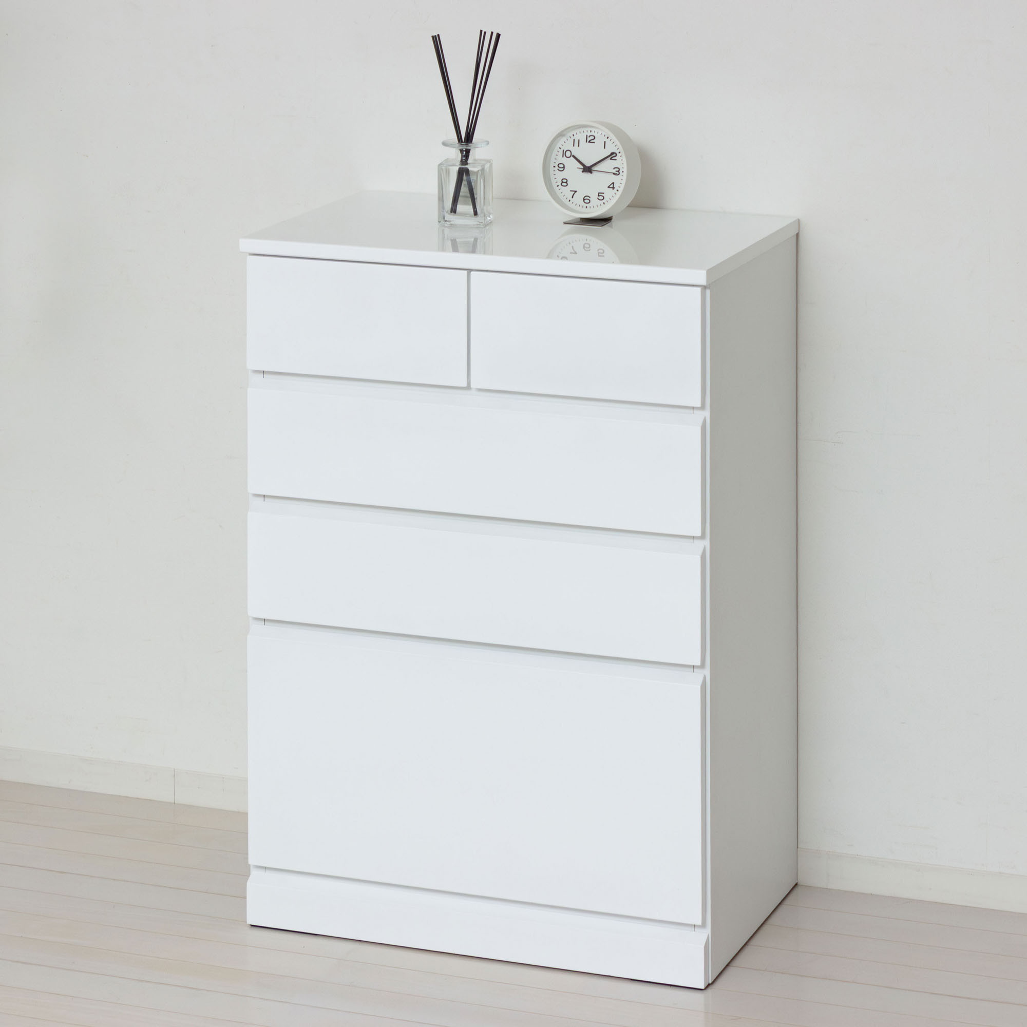 シャイン ハイチェスト5D