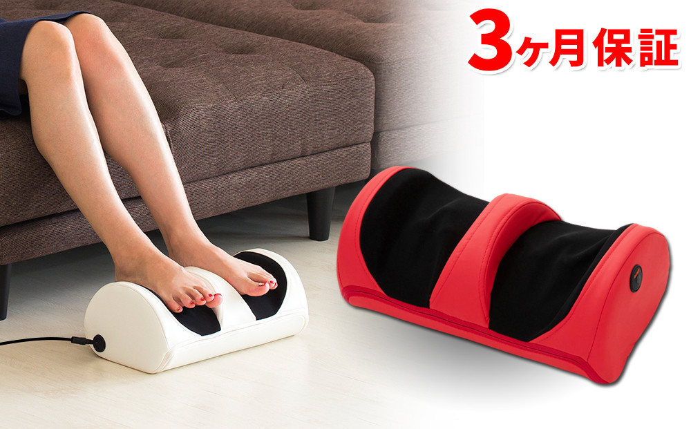 足も～む レッド AKU100858902