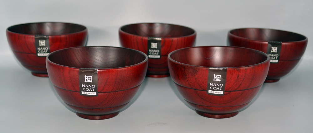 ◇A-4120 茜 5個入り【TN69】