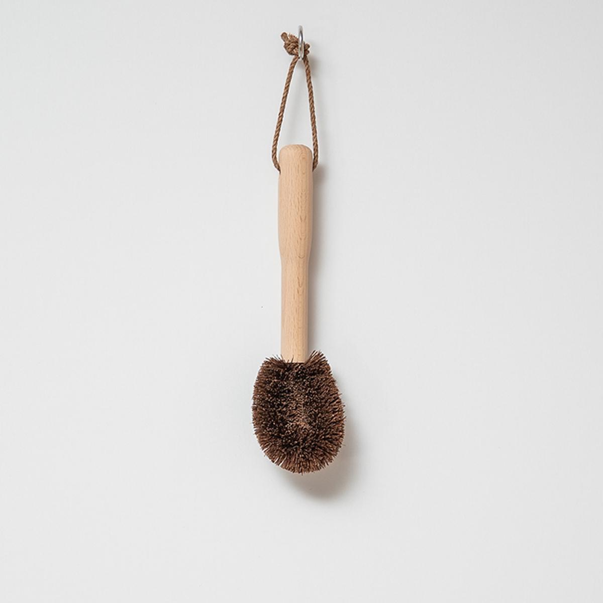 高田耕造商店 しゅろのごしごしたわし 土鍋用