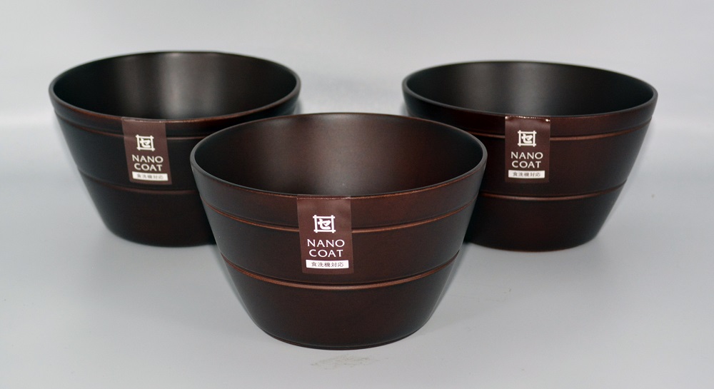 ◇富士フリーカップ DBR 3個入り【TN62】