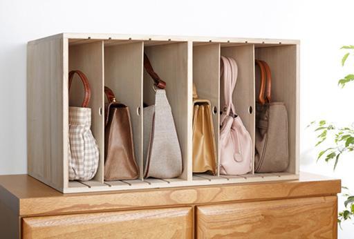 すっ桐カバンハウス ロー