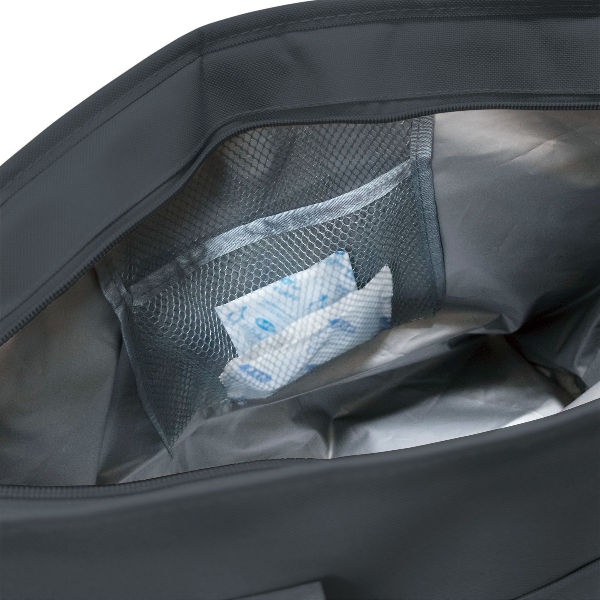 BigBee トートバッグ Sサイズ オーシャンネイビー