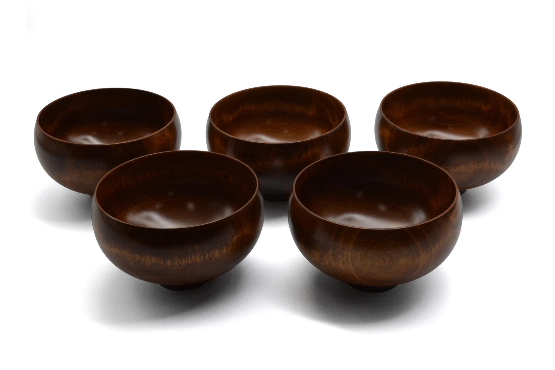 B.C.水目桜TSUBO BR 5個セット【TN189】