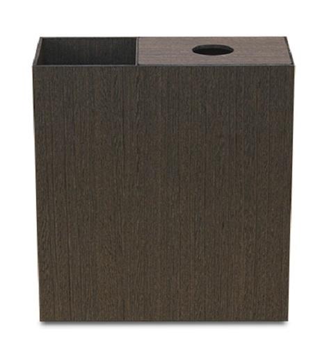 Bosk バスク ハンディワイパースタンド ブラック タツクラフト 【Tk255】