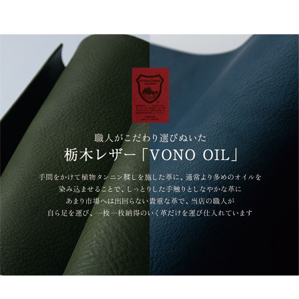 HIGHCAMP 本革名刺入れ カードケース 赤茶 ギフトBOX付き