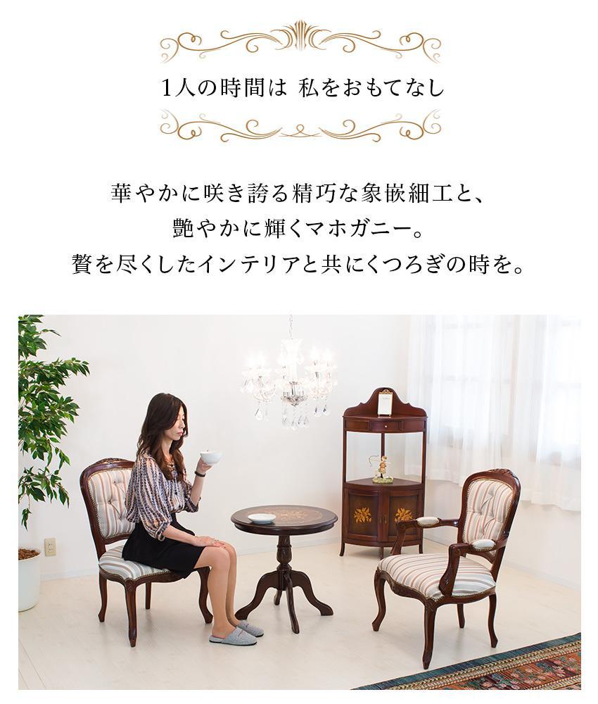 繝槭Ν繧キ繧ァ 繝√ぉ繧「繝シ 閧倅サ AKU1003489