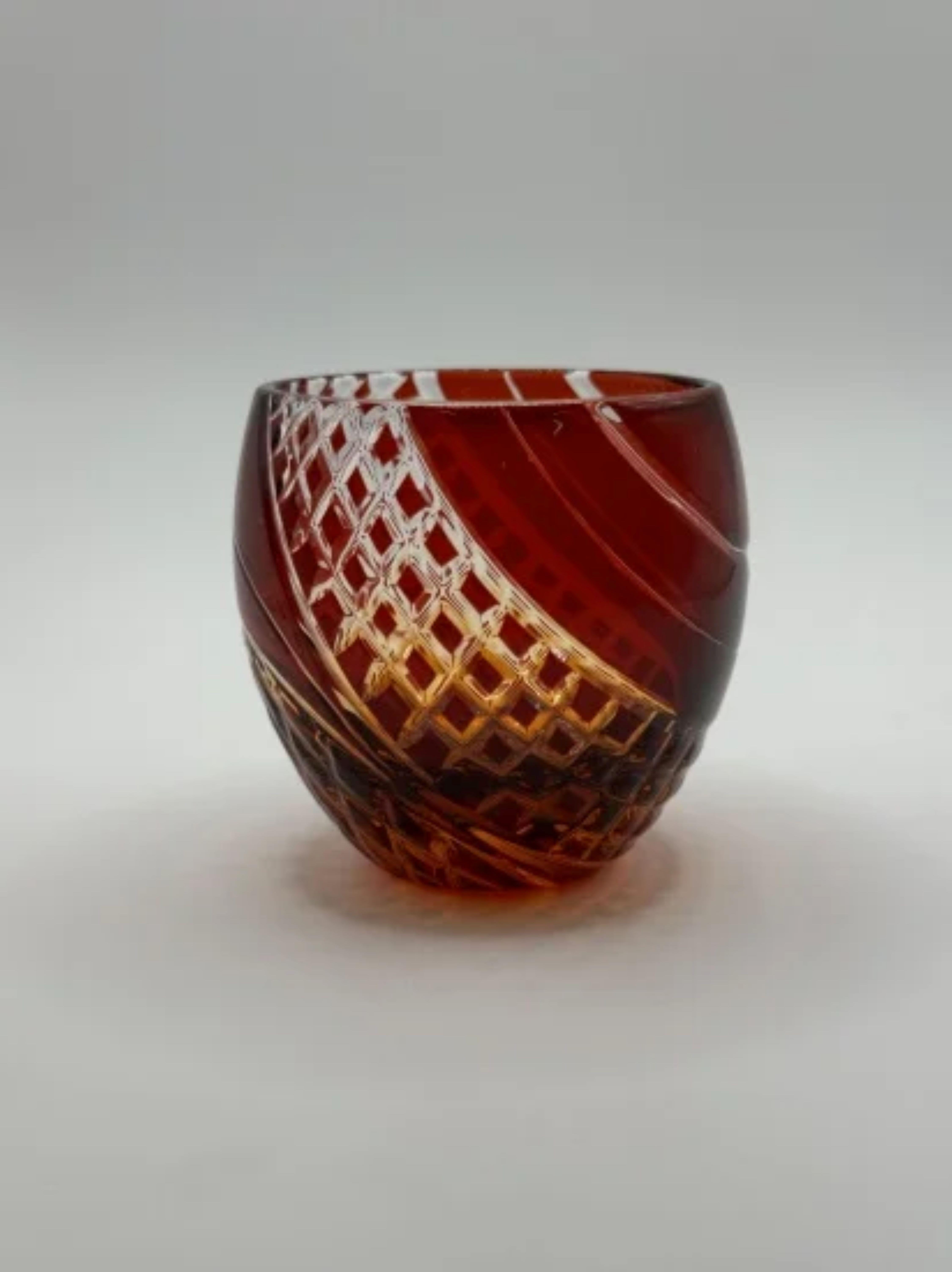 KR-009琥珀-R レッド ［NF36］