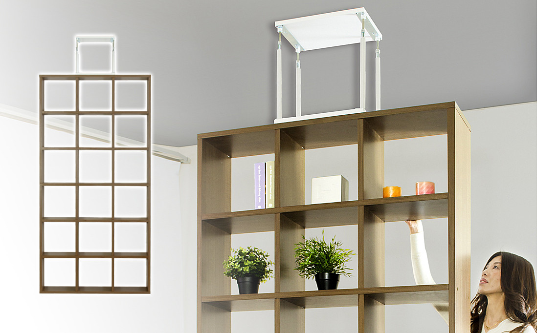 スクエア2台 ＋ ONE CELL セット ウォールナット aku100671302