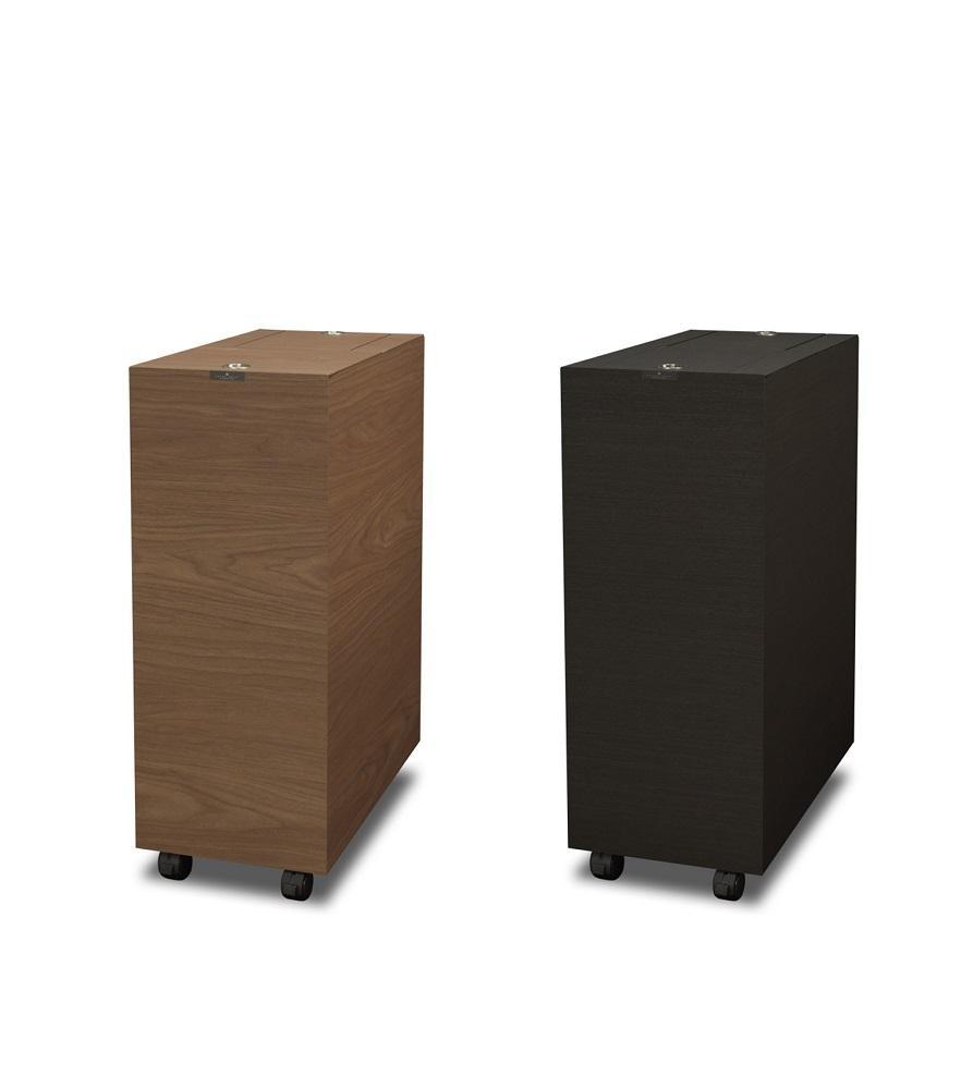 タツクラフト Bosk バスク グランデ ペール 1段ブラック 【Tk290】